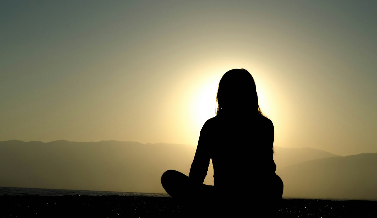 Achtsamkeit und Meditation für mentale Klarheit